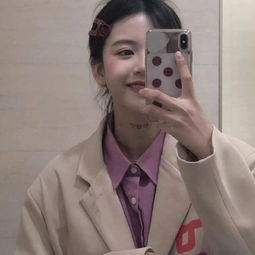 2019最新女生头像可爱单纯清新见一次就心动的人要怎么做朋友