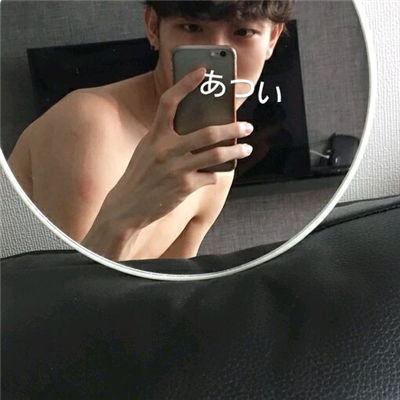 帅气性感迷人男生qq头像男生冷酷qq头像