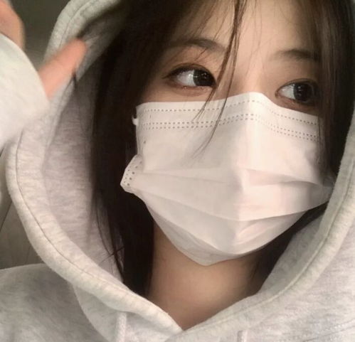 精选优质温柔小众好看的女生头像312