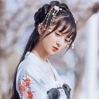 ins风欧美女生头像大全超好看以后别晚睡也别再打扰谁