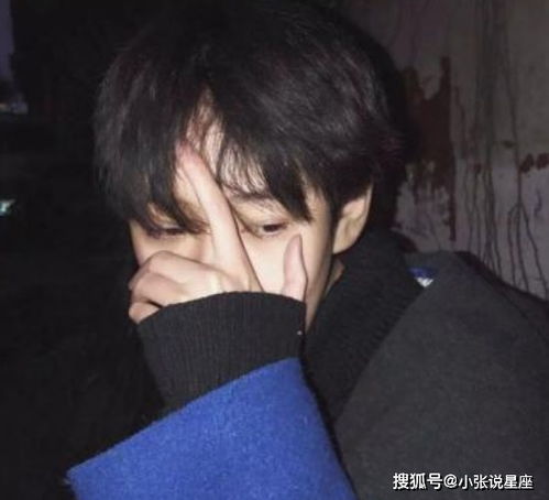 擅长隐忍的四大星座,遇到事情自己承担,不喜欢向外人诉说