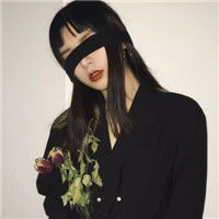 超酷抖音女神头像最酷的抖音女神