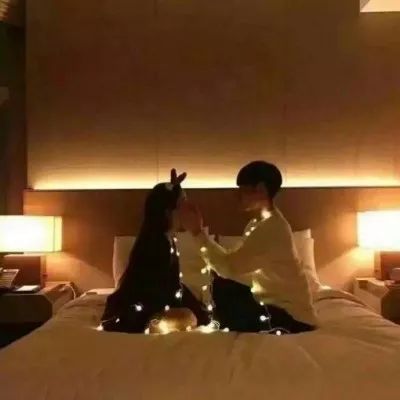 情头保持独立