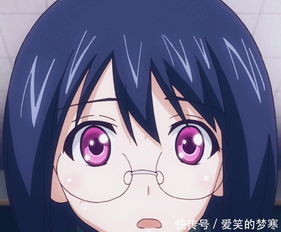 ins动漫头像女生高级动漫女生