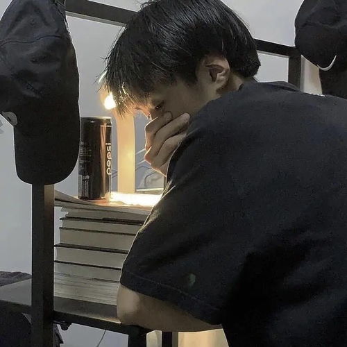 海王弟弟专属头像