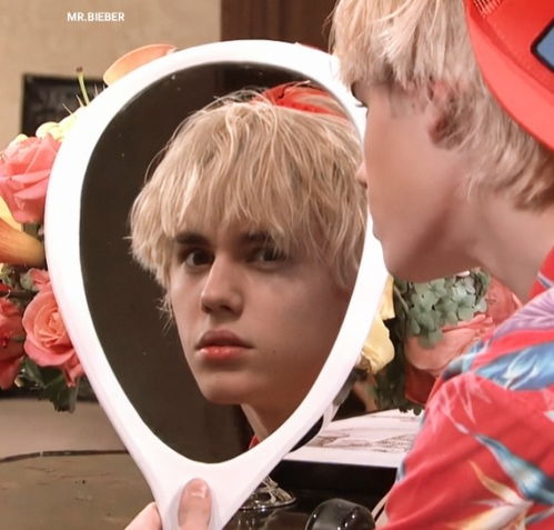 justinbieber比伯颜值巅峰有多鲜