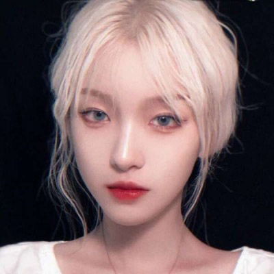 女头像可爱小清新真人微信头像女有气质图片