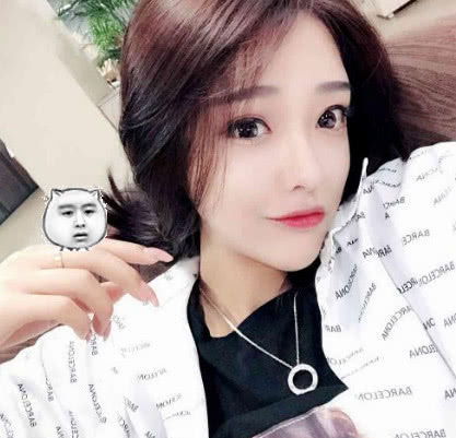 快手头像女生图片游戏的人