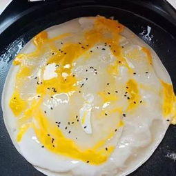 早餐饼只服这6种做法快手又营养,一周不重样