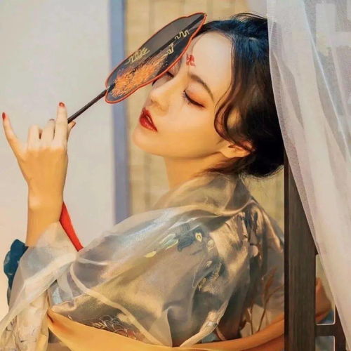 闺蜜头像有哪些瞬间觉得自己该减肥了