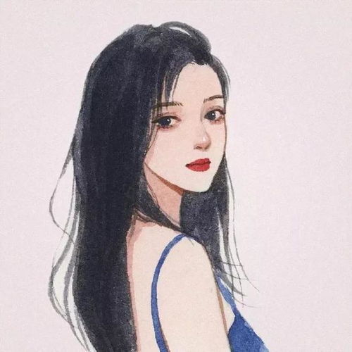 最美漫画头像第30期,总几张适合你