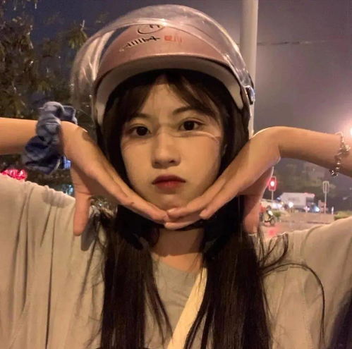 快拉着你的闺蜜换头像吧