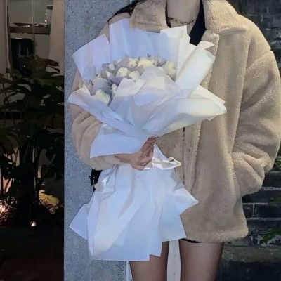ins超甜情侣头像