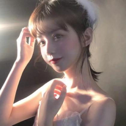 个性原宿超拽女生头像,女人嘴要甜心要狠