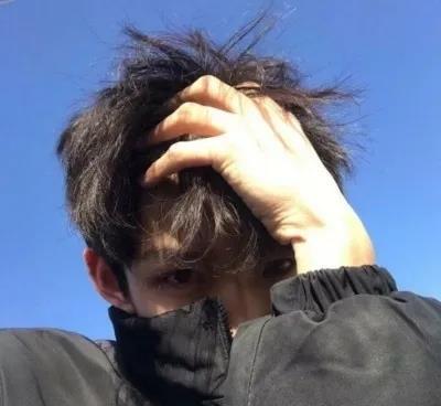 真人情头有时候不是不信任,只是因为我比别人更在乎更怕失去