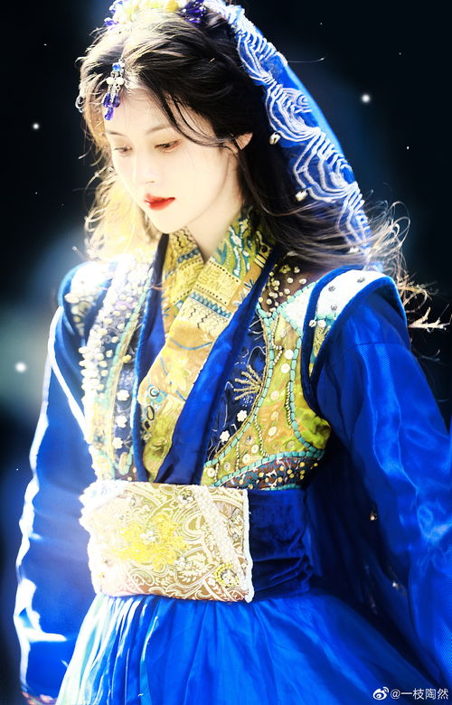 神似宋祖儿段小薇闪耀暖暖真人版,来看十位各具特色美女图鉴