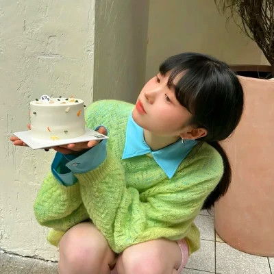 最具吸引力的女生微信头像排行榜