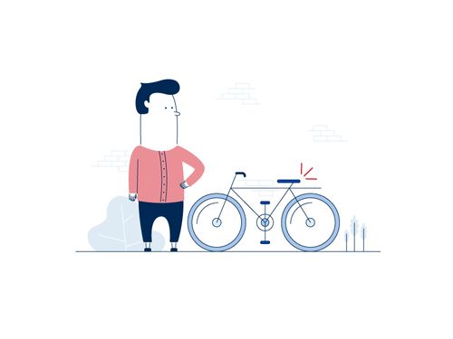 anotherstyleexplorationthatnevermadethecut.checkoutmoreillustrationsfromthisseriesonmybehance.followmeonins
