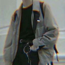swagswag的抖音潮流男生头像