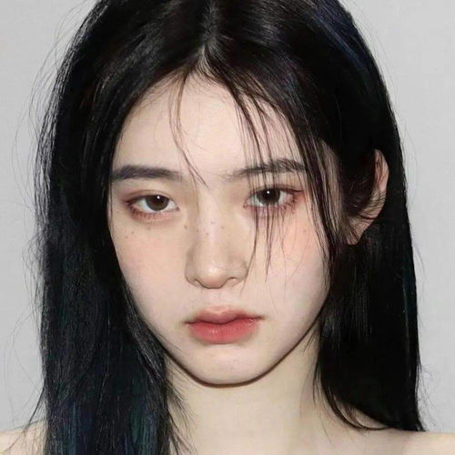 微信头像超nice