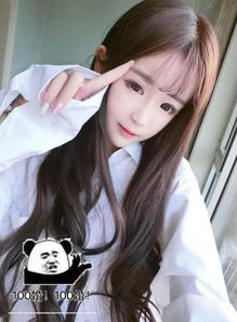 杨清柠妆前妆后判若两人,像是换了一张脸,真不是女装大佬