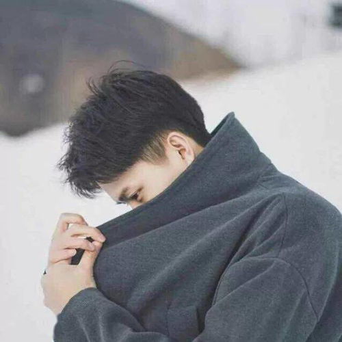 微信头像丨男生,女生,情侣头像,闺蜜头像