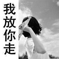 2014新版女生文字头像回忆点滴都是触目伤心都是你