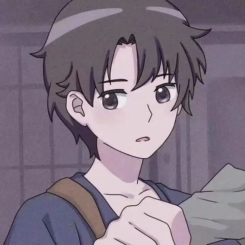第19期情侣头像