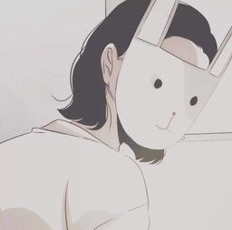 一些简单有逼格的微信头像