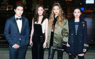 蓝朋友报到倪妮刘亦菲天仙攻比美王子文称欢乐颂2节奏快