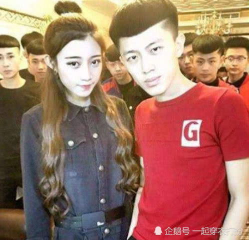 快手一哥因举报牌牌琦,被牌家军骂惨退播,网友牌家军真社会