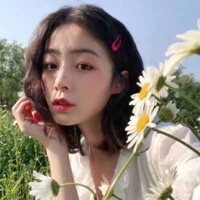 快手头像女动漫清晰