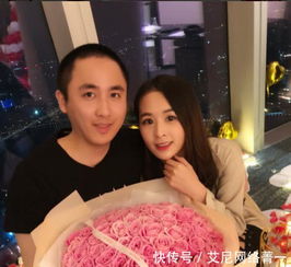 散打老婆真实身份曝光,曾是陈山身边美女,1万一月被雇佣取乐
