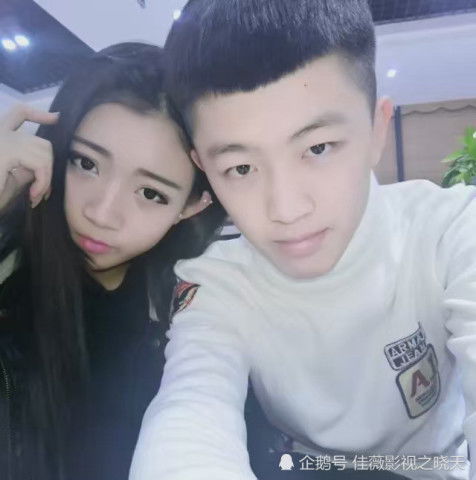 牌牌琦惊现校园食堂,带动麻辣烫销量,学生再来一份