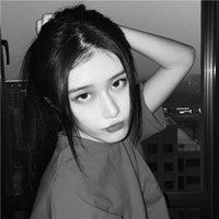 快手热门头像女