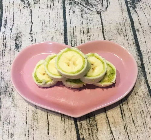 红遍ins的日本厚松饼,3分钟学会这好吃又健康的网红甜品