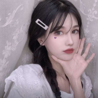 抖音头像女闺蜜