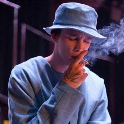 男生头像大全qq头像男生帅气qq头像男生带字腾牛个性网