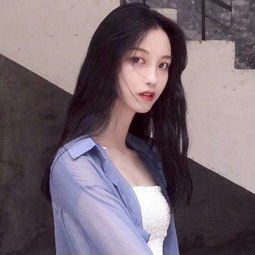 2019新版微信头像女情头