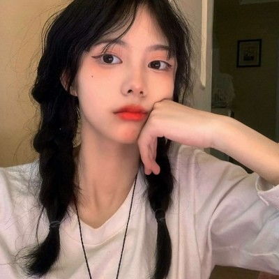 适合长期用的微信头像女头