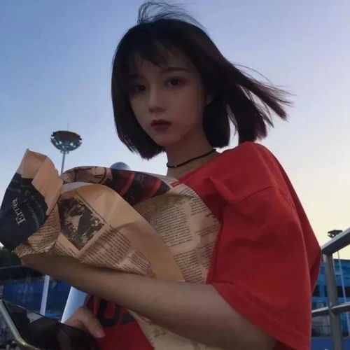 标致婀娜好听的女主播昵称让你一眼心动