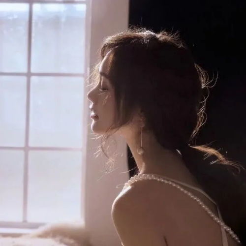 ins超仙优质女生头像仙女