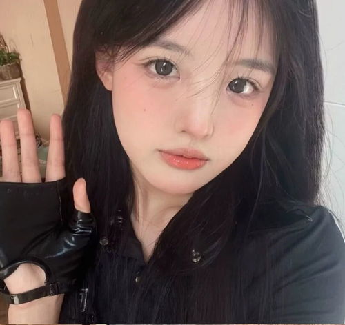 ins头像女头像