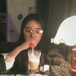 快手头像女生账号