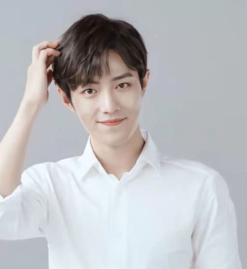 越被黑越出名,肖战的演艺生涯,他的故事比剧本更精彩