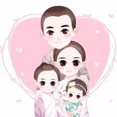同样是生两个女儿,一个从容一个自卑,妈妈行为影响孩子的未来