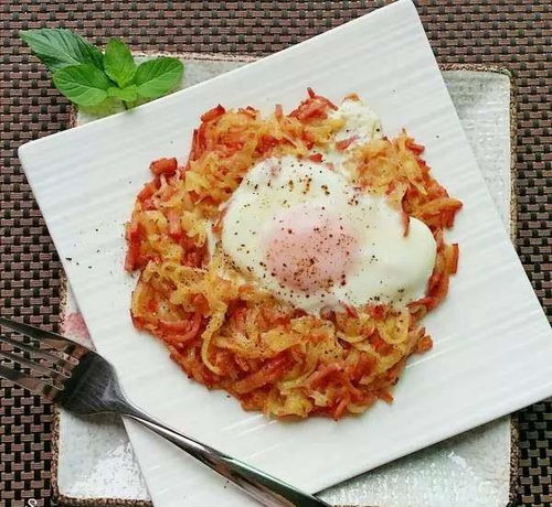 再忙也要好好吃早饭,一周美味快手早餐食谱快收走每天不重样