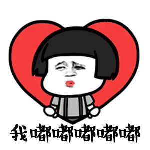 军训很苦,但你们很甜呀