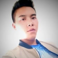 小男人dj快手直播