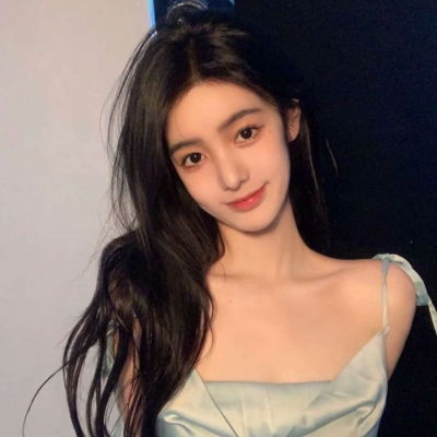 快手清晰女生真人头像图片